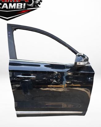 Sportello Porta Portiera Anteriore Destra MG ZS