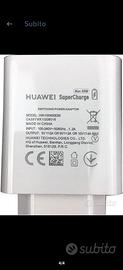 caricabatterie huawei 40 W