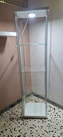 Vetrina esposizione 