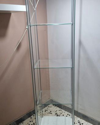 Vetrina esposizione 