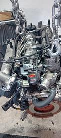 motore yundai i20 1.100 diesel 