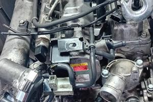 motore yundai i20 1.100 diesel 