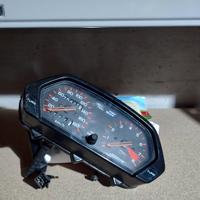 Honda Dominator 650