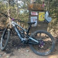 E-bike Yt Decoy 2019