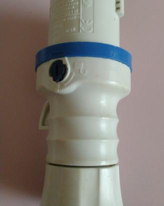 Spina GEWISS 60004H
