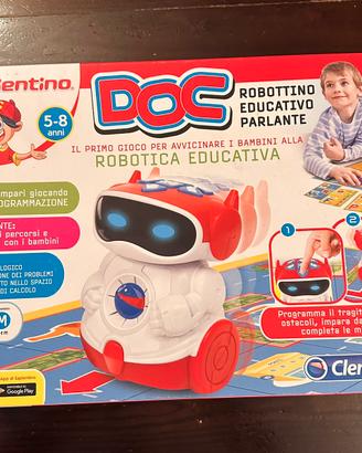 Spientino DOC