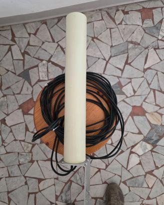 Antenna 4G esterna
