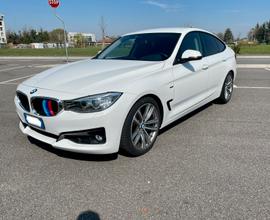 BMW Serie 3 F34 Gran Turismo Sport 320d AT8