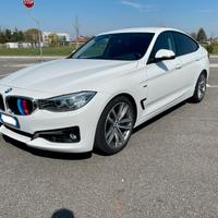 BMW Serie 3 GT F34 Gran Turismo Sport 320d AT8