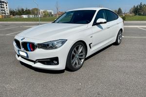 BMW Serie 3 GT F34 Gran Turismo Sport 320d AT8