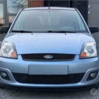 Ricambi ford fiesta 1.4 tdi