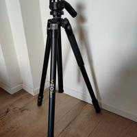 Treppiede foto VANGUARD VEO 3 263APS nuovo