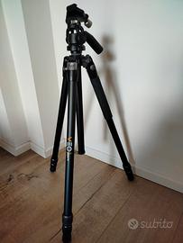 Treppiede foto VANGUARD VEO 3 263APS nuovo