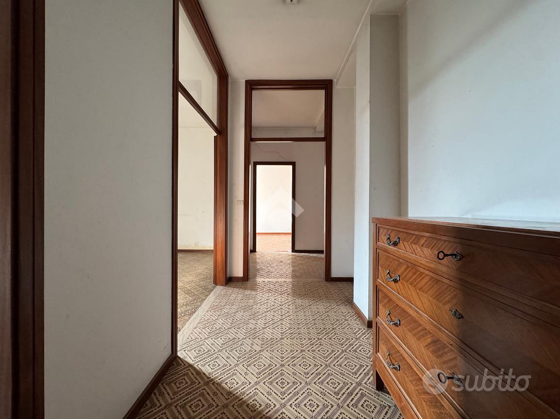 Apartment in Campo San Martino, Marsango - Vista 2