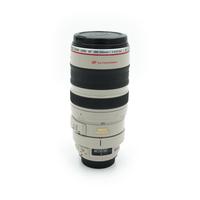 Canon EF 100-400mm f/4.5-5.6 L IS USM