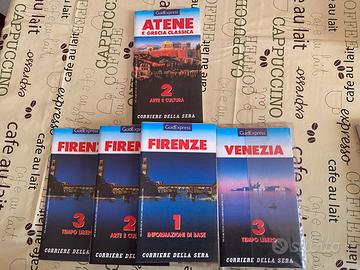 Volumi da collezione