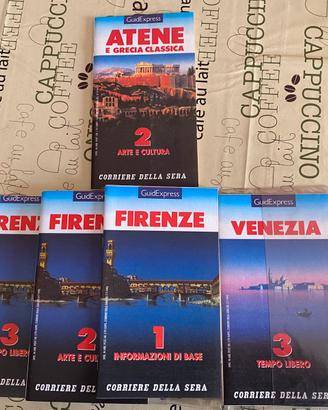 Volumi da collezione