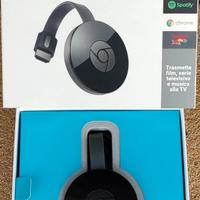 chromecast