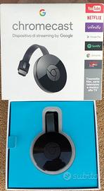 chromecast