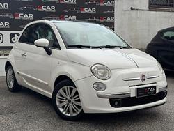 Fiat 500 1.3 Multijet 16V 75 CV Lounge