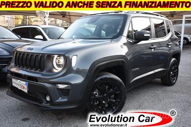 JEEP Renegade 1.3 T4 240 CV PHEV 4xe AT6 North S