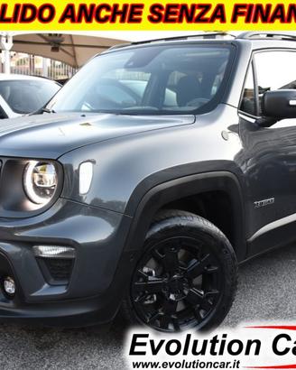 JEEP Renegade 1.3 T4 240 CV PHEV 4xe AT6 North S