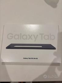 Galaxy Tab S10 Lite 5G