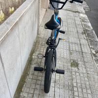 bici BMX