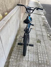 bici BMX
