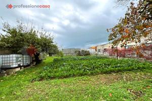 Terreno Residenziale Ortelle [Pogg208VRG]