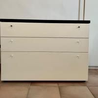 cassettiera zona notte