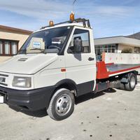 Iveco Daily 35.10 Carroattrezzi