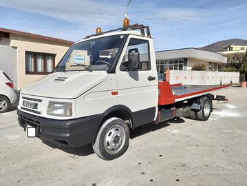 Iveco Daily 35.10 Carroattrezzi