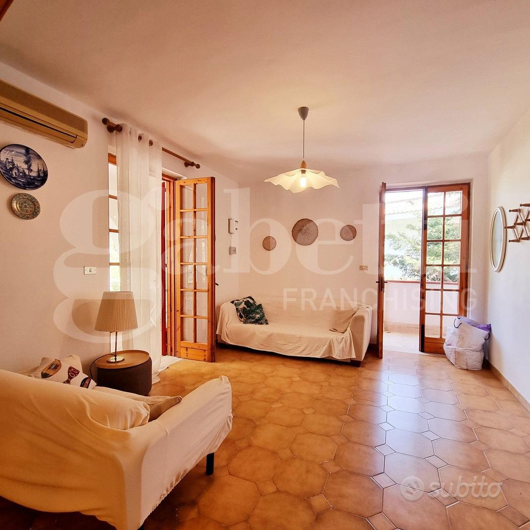Apartment in Taviano, Marina di Mancaversa - Vista 6