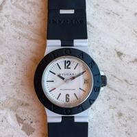 Bulgari Diagono Aluminium AL32A