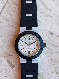 Bulgari Diagono Aluminium AL32A