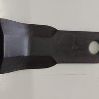 COLTELLO NOBILI BNU