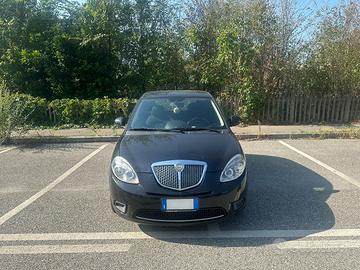 Lancia Ypsilon Diva