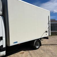 Cassa Coibentata isotermica