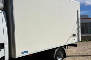 Cassa Coibentata isotermica