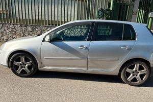 Golf  2.0 TDI