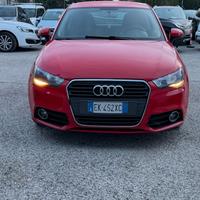 Audi A1 1.2 TFSI Attraction
