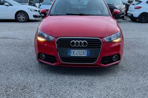 Audi A1 1.2 TFSI Attraction