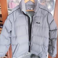 Piumino Fila