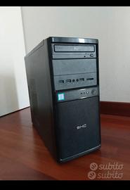 PC Intel I7 7700
