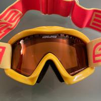 Maschera da sci Salice