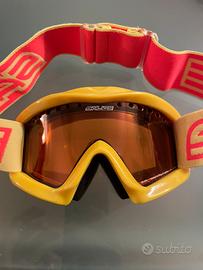 Maschera da sci Salice