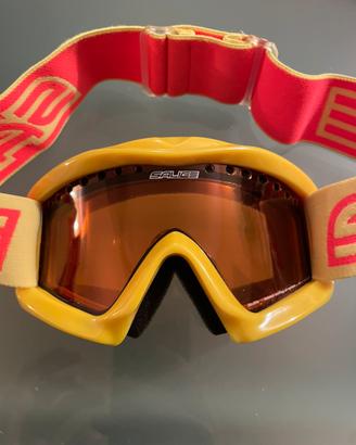 Maschera da sci Salice