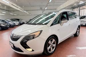 Opel Zafira Tourer 1.6 Turbo EcoM 150CV 7 Posti