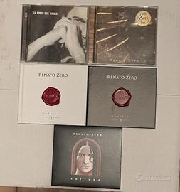 Cd Renato Zero
